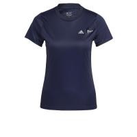 ราคา adidas วิ่ง เสื้อวิ่ง adidas x Parley ผู้หญิง สีน้ำเงิน HR6987 (18068728952)