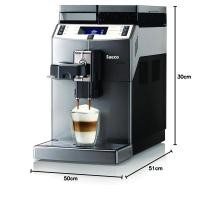 ราคา Saeco lirika เครื่องชงกาแฟอัตโนมัติ SAECO รุ่น OCS LIRIKA OTC เซเอโก หม้อต้ม 2 5ลิตร (20417385195)