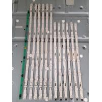 ราคา หลอดแบล็คไลท์ทีวี่ซัมซุ ง LED BACKLIGHT SAMSUNG TV สินค้าถอด แท้ศูนย์ มือสอง ใช้กับรุ่น UA55KU6300XXT 55KU6000 UA55MU6100 UA55MU6103 UA55MU6300 UA55JU6000 UA55JU6400 (19941691112)