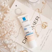 ราคา ครีมกันแดด UVIDEA XL Tone up light cream SPF50 PA 30ml ครีมกันแดดแยกเครื่องสำอาง (20776646561)