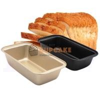 ราคา ถาดอบเค้ก ขนมปัง บัตเตอร์เค้ก อาหาร ทรงสี่เหลี่ยม สีทอง ขนาด 25 5 ซม 1 ชิ้น (191070894)