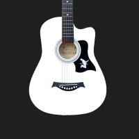 ราคา กีตาร์โปร่งเเละกีตาร์โปร่งไฟฟ้า เเบรนด์ MartinLee รุ่น ML 38Mขนาด 38 เล่นง่าย คุณภาพดี (19224544857)