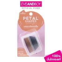 ราคา ODBO Petal Shaped Foundation Brush โอดีบีโอ เพทัล เชปท์ ฟาวเดชั่น บรัช 8049 แปรงเกลี่ยรองพื้น (21149169170)