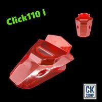 ราคา ฝาไฟท้าย ฝาไฟเลี้ยวหลัง HONDA CLICK110i คลิกไอ มีทั้งฝาท้าย และ ฝาเลี้ยว เลือกได้ด้านใน ยี่ห้อ HMA (20439375583)