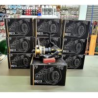 ราคา รอกสปิ้นนิ่งZERO BG15 BLACK GOLDSERIES (20909249933)