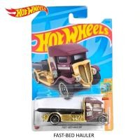 ราคา โมเดลรถเหล็ก Hot Wheels รุ่น FAST BED HAULER ลิขสิทธิ์แท้100 EP4F7 (21386597972)