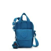 ราคา กระเป๋า KIPLING รุ่น DALYA สี REBEL NAVY (21407108490)