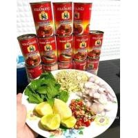 ราคา ปลากระป๋องแชป์แม่ครัว (21235762140)