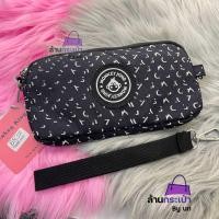 ราคา คล้องมือ คล้องแขน ยาว7 5นิ้ว2ซิปพกพาง่าย Monkey King มังกี้คิงส์ (21072847829)