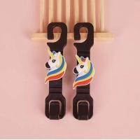 ราคา ที่แขวนของในรถยนต์ ตะขอแขวนของในรถยนต์ ตะขอเก็บของในรถยนต์ ตะขอการ์ตูน ตะขอแขวนหลังเบาะ ลายการ์ตูนน่ารัก ตะขอเอนกประสงค์ เบาะหลัง (21304615076)