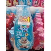 ราคา Kodomo แชมพูสบู่เหลว โคโดโม Head to Toe Kids 6 ฃวดปั๊ม 400 มล แถมขวดปั๊ม 1 แถม 1 (20902009787)