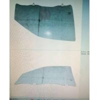 ราคา ของแท้ 8983342490 กระจกประตูหน้า อีซูซุ Isuzu ดีแม็กซ์ 2022 แท้เบิกศูนย์ รอของ 2 3 วัน (21165083572)