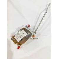 ราคา กลอนประตู TFR ข้างซ้ายและขวา กลอนประตู ISUZU TFR DRAGON EYE มังกรทอง ปี 1988 2001 (20976641705)