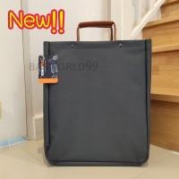 ราคา Romar Polo กระเป๋าใส่เอกสาร ทรงตั้ง ใส่แฟ้ม A4 ได้ ทรงสวย ดูดี ราคาถูก (21151197038)