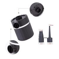 ราคา เครื่องสูบลม ที่สูบลมไฟฟ้า ที่เป่าลมที่นอน INTEX ปั๊มลมแบบมือ ที่เป่าลมที่นอน ปั๊มลมพกพา ปั๊มลมไฟฟ้า ที่เป่าลมไฟฟ้า ที่เป่าลมพกพาหัวUSB (20581925700)