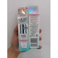 ราคา ถูกที่สุด 30 ml 15 ml OLAY White Radiance Essence Niacinamide Super Serum (19961460381)