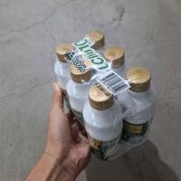 ราคา แนะนำ 3 แพ็คราคาถูกกว่า กะทิอัมพวากะทิ 100 แพ็คหนึ่งมี 6 ขวด 1 ขวดขนาด 250 ml กะทิใช้สำหรับปรุงอาหารของหวานแต่ของคาวแกงเขียวหวานผัดพริกแกง (20766920818)