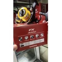 ราคา SHIMANO FX แท้100 เปอร์เซนต์ มีใบรับประกันจากบริษัทอีสเทิร์น (21125088017)