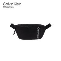 ราคา CALVIN KLEIN กระเป๋าสะพายข้างผู้ชาย รุ่น PH0702 010 สีดำ (21418917772)