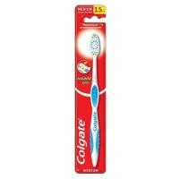 ราคา แปรงสีฟัน Colgate เดอลุกซ์ พลัส เอ็กซ์ตร้า คลีน กัม คลีน คละสี (7688518384)