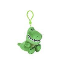 ราคา พวงกุญแจ จี้ตุ๊กตาไดโนเสาร์ Nana Toy Story Rex ของเล่นสําหรับเด็ก (20768173951)