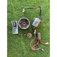 ราคา ชุดสตาร์ทมือโซนิค125 แท้มือสอง สภาพสวยพร้อมใช้งาน ใช้ได้ทั้งตัวเก่าและตัวใหม่ (20940645570)