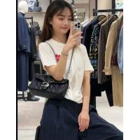 ราคา กระเป๋าสะพายโคช TABBY SHOULDER BAG 26 WITH QUILTING CP150 Outletแท้ ถ่ายจากสินค้าจริง (21353491558)