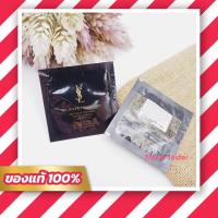 ราคา ของแท้ ฉลากไทย สูตรใหม่ YSL รองพื้น All Hours 1 ml (21273200770)