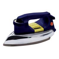 ราคา เตารีดไฟฟ้าแบบแห้งมีเทอร์มอสแตต รุ่น SDIR 013รับประกัน3ปี เตารีดแห้ง (21380311312)