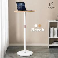 ราคา พร้อมส่ง Ergonomic desk โต๊ะทำงานปรับระดับความสูง โต๊ะสุขภาพ โต๊ะโน้ตบุ้ค Adjustable Desk Office Syndrome (18767315550)