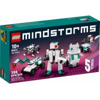 ราคา Lego 40413 MINDSTORMS Mini Robots Lego by Brick Family (10809771478)