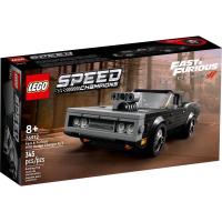 ราคา LEGO Speed Champions 76912 Fast Furious 1970 Dodge Charger R T Bricks Kp (17598148651)