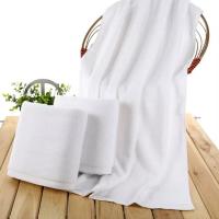 ราคา พร้อมส่ง ผ้าเช็ดตัวผ้าขนหนู เกรดโรงแรม 70x140 ซม 14ปอนด์ Cotton 100 (21334144380)