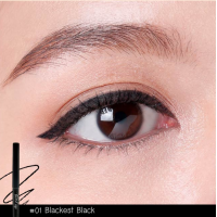 ราคา MeiLinda Twist Up Eyeliner Pencil Meilinda 0 35g เมลินดา ทวิส อัพ อายไลเนอร์ MC3077 (11781954769)