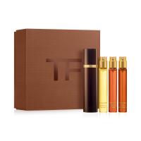 ราคา TOM FORD BEAUTY FRAGRANCE WOOD COLLECTION SET 10ML x 3 ทอม ฟอร์ด บิวตี้ น้ำหอม (21426320479)