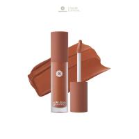 ราคา SUPERMOM ICONIC LIQUID MATTE LIPSTICK ไอคอนนิก ลิควิด แมตต์ ลิปสติก จิ้มจุ่ม ปริมาณสุทธิ 5g (21434386435)