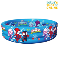 ราคา LOTUSS โลตัส สระกลม 3 ชั้น ขนาด 48 นิ้ว (21399209457)