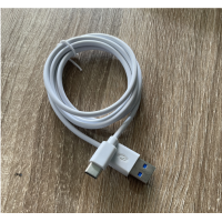 ราคา PD20W Adapter Type c Fast Charge สายชาร์จไอโฟน สายไอโฟนแท้100 การรับประกัน 1 ปี (20979784880)