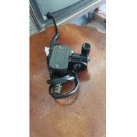 ราคา ชุดแม่ปั๊มเบรคหน้า ตัวบน Yamaha แท้ ใช้กับ YAMAHA MioFino สีดำ เดิม ใช้ทดแทนของเดิม อะไหล่มอเตอร์ไซค์ (12881092673)