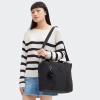 ราคา กระเป๋า KIPLING รุ่น MINTA L สี Black Noir (21431978157)