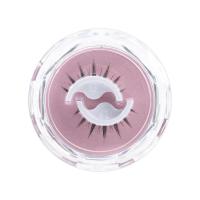 ราคา ขนตาปลอมแบบมีกาวติดในตัวขนตาปลอมแบบขนตาปลอมยาวธรรมชาติแบบไม่ติดกาว (20408969619)