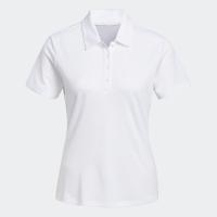 ราคา adidas GOLF เสื้อโปโล Performance Primegreen ผู้หญิง สีขาว GT7926 (9070137872)