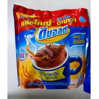 ราคา ดีมอลต์ 3อิน1 20ซอง 30กรัม (21398730980)