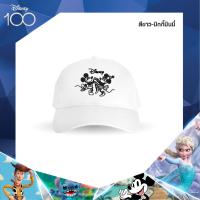 ราคา UNO หมวกแก๊ป Disney 100 Years ลิขสิทธิ์แท้ (21153438245)
