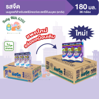 ราคา Anmum UHT แอนมัม มาเทอร์น่า นมกล่องยูเอชทีสำหรับคนท้อง คุณแม่ตั้งครรภ์ รสจืดไขมัน ยกลัง 36 กล่อง ขนาด 180 มล (21415861534)