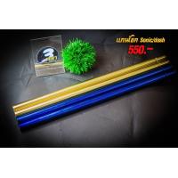 ราคา ชุดกระบอกโช๊คหน้ากลึงSONIC DASH TENA LS แกนทอง น๊อตอุดปลายแกน สินค้าได้ตามรูปภาพ ไม่มีสปริง (20155364633)