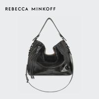 ราคา REBECCA MINKOFF M A B HOBO HF23MMBHHB กระเป๋าสะพาย กระเป๋าสะพายผู้หญิง (20985060284)