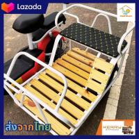 ราคา พ่วงข้าง จักรยานไฟฟ้า 2ล้อไฟฟ้า จักรยานไฟฟ้า 3ล้อไฟฟ้า พ่วงข้าง พ่วงแบบเหล็กและแบบไม้ ติดตั้งเองง่ายไม่ต้องเชื่อม (20576804922)