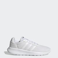 ราคา adidas วิ่ง รองเท้า Lite Racer 3 0 ผู้หญิง สีขาว GW7955 (16579708158)