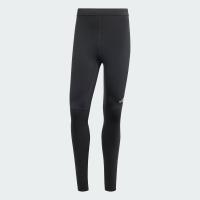 ราคา adidas วิ่ง กางเกงวิ่งรัดรูป Ultimate Conquer the Elements AEROREADY Warming ผู้ชาย สีดำ IJ9088 (19763634449)